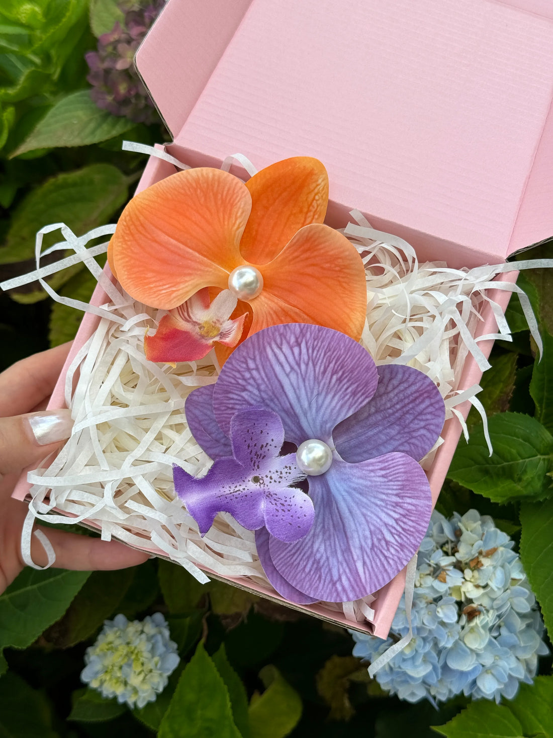 Behind the Design: How Nature Inspires Irisa Rosa’s Hair Accessories