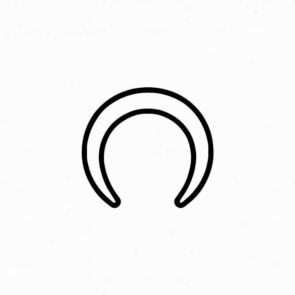 This is the Headbands for Women icon display