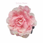 Peony Claw in Friendly Pink