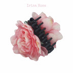 Peony Claw in Friendly Pink