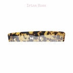 Comb in Leopard