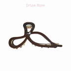 Bow Claw Clip