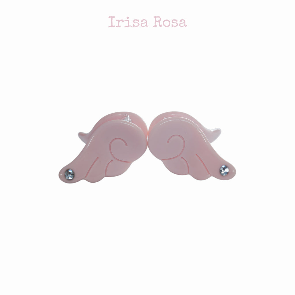 Baby Wing Clip Set (2 pcs)