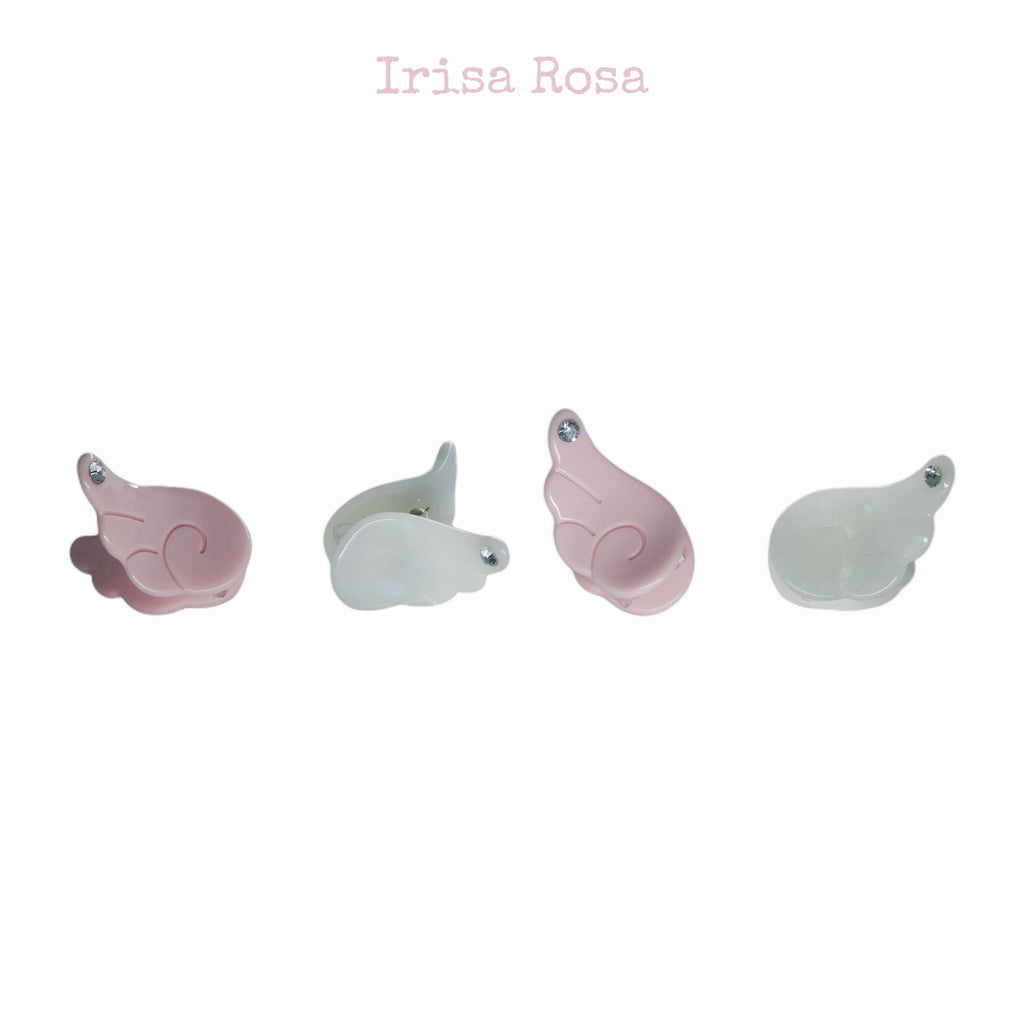 Baby Wing Clip Set (2 pcs)