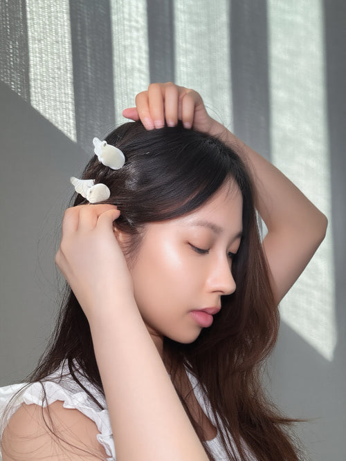 Baby Wing Clip Set (2 pcs)