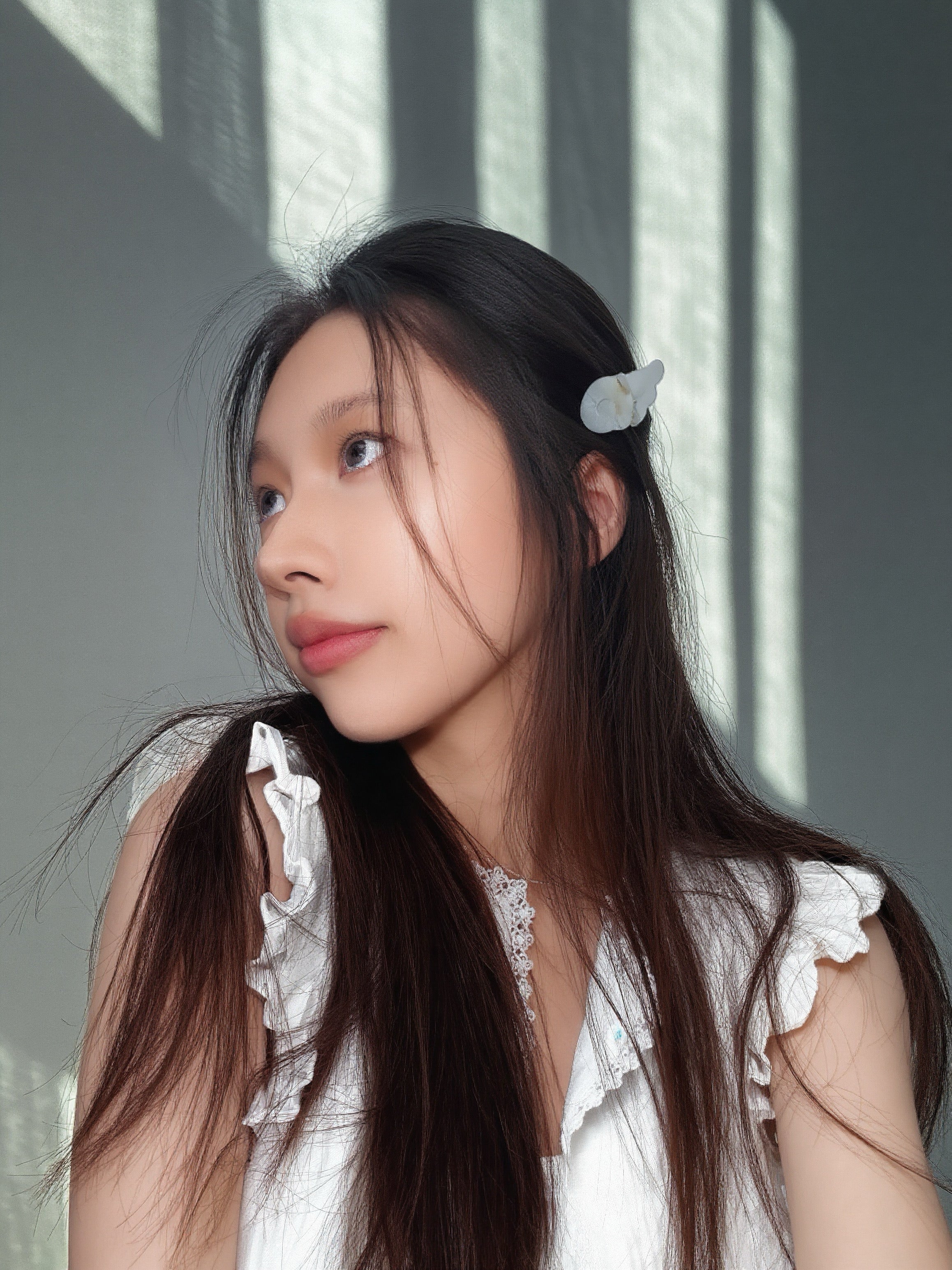 Baby Wing Clip Set (2 pcs)