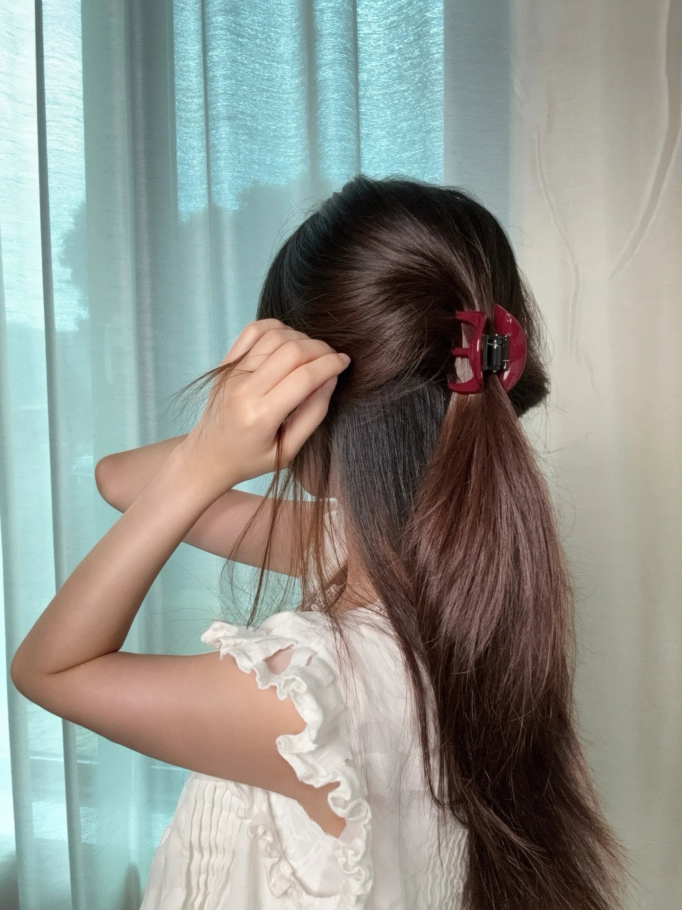 Jellyfish Claw in Ancora