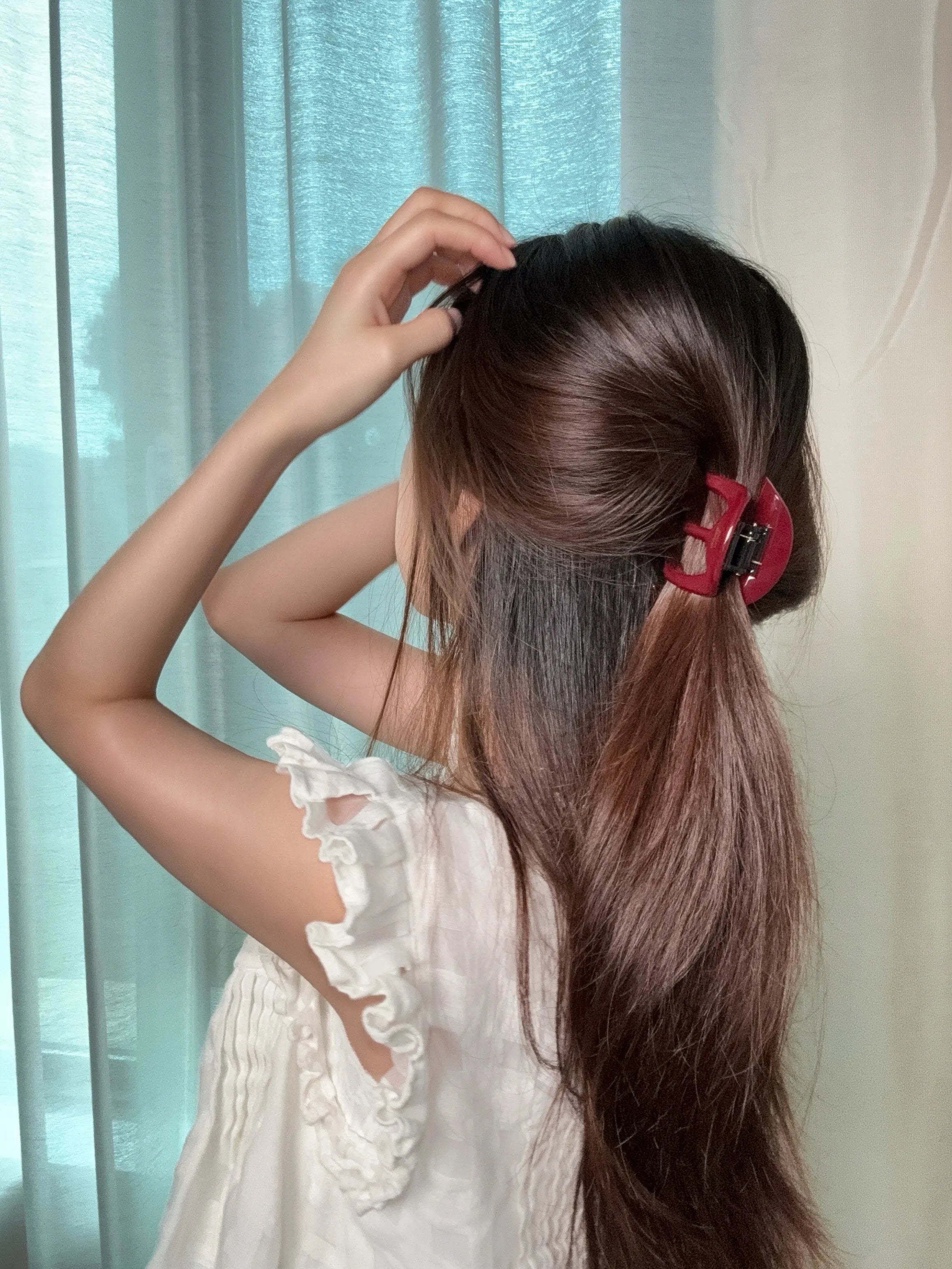 Jellyfish Claw in Ancora