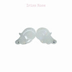 Baby Wing claw clips set – lightweight hair accessories for girls